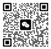 WeChat contact QR code